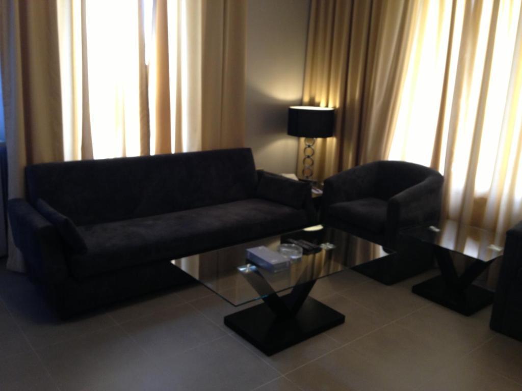 Crystal Suites Amman Room photo